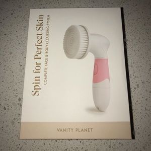 Vanity Planet Skin Brush